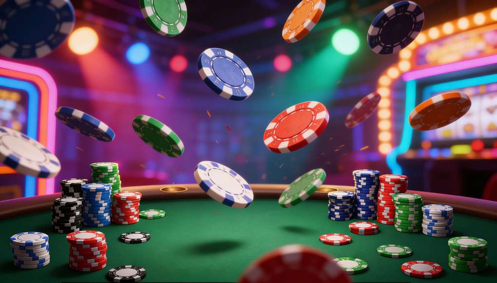 Roulette da Casinò con Denaro Reale: Guida Completa per Vincere e Divertirsi
