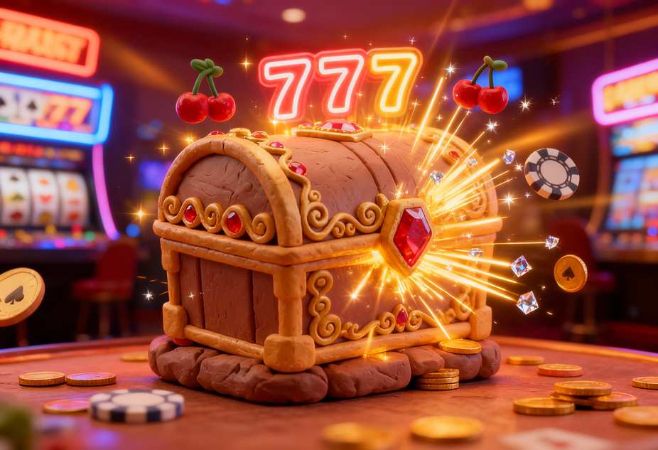 Swiper Casino Spielautomaten: Entdecke die neue Generation des Spielens